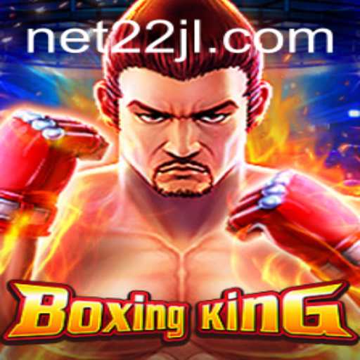 BoxingKing: A Revolutionary Gaming Experience
