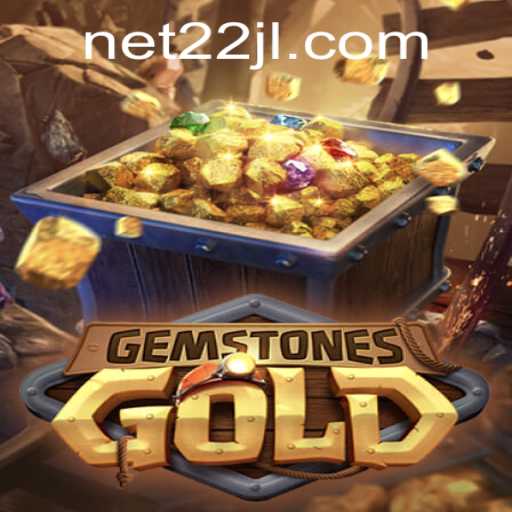 GemstonesGold: The Thrilling Adventure Game with a Twist