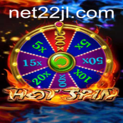 HotSpin: The Thrilling World of Spin and Win