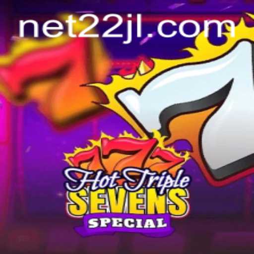 Exploring HotTripleSevensSpecial: A Thrilling Casino Game Experience