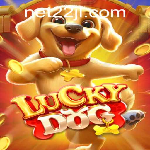 Unveiling the World of LuckyDog: An Exciting New Gaming Experience