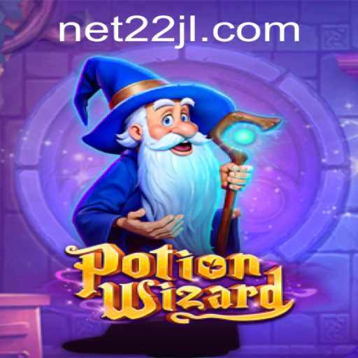 Unveiling PotionWizard: A Magical Journey into the Realm of Alchemy