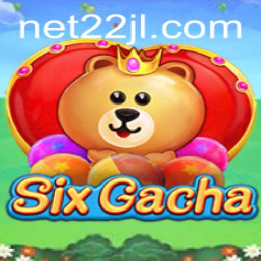 Discovering SixGacha: An Immersive Journey into Virtual Worlds