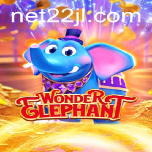 WonderElephant: An Exciting New Game to Explore with 22JL